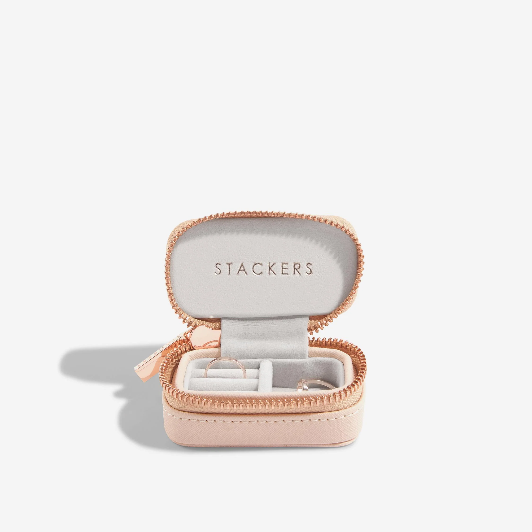 Stackers Petite Jewellery Box for Babies & Mums — available at SPARKLN
