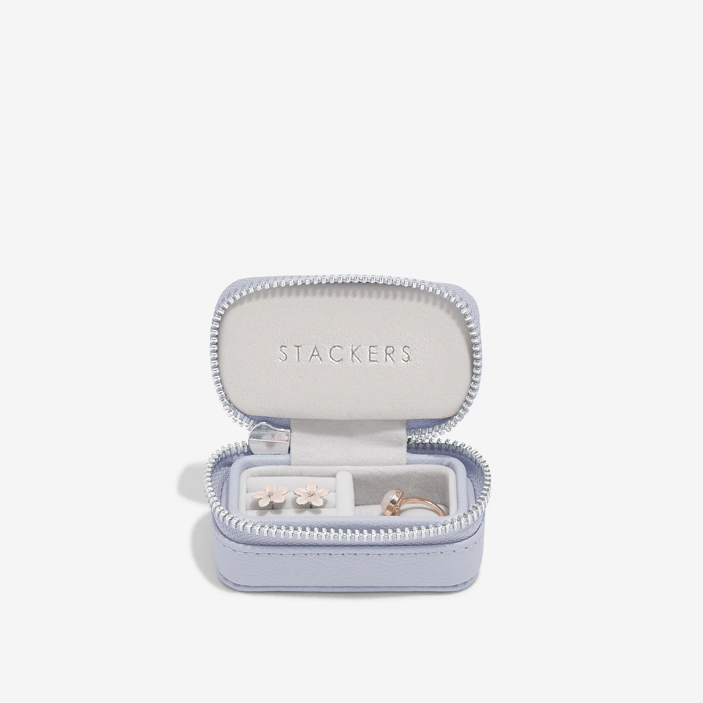 Stackers Petite Jewellery Box for Babies & Mums — available at SPARKLN - Image 2