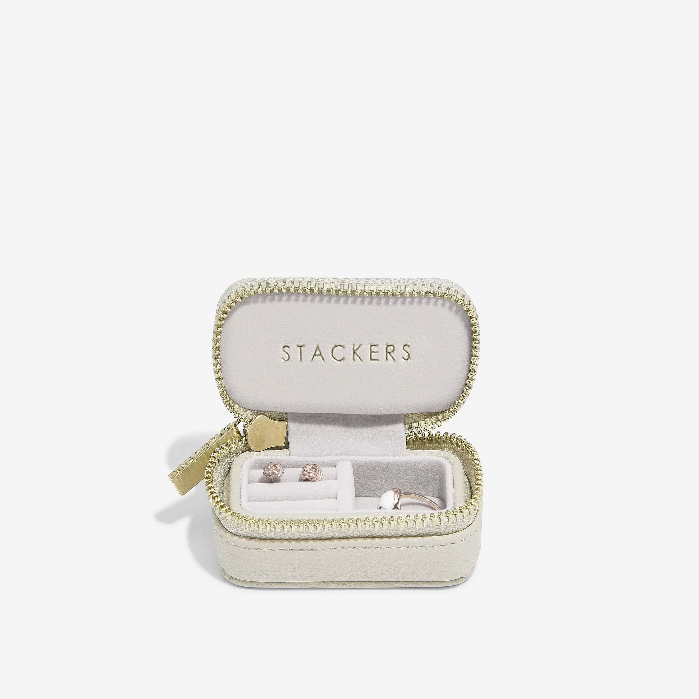 Stackers Petite Jewellery Box for Babies & Mums — available at SPARKLN - Image 3