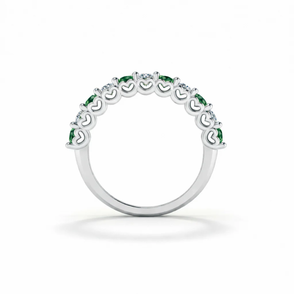 The Push Present
