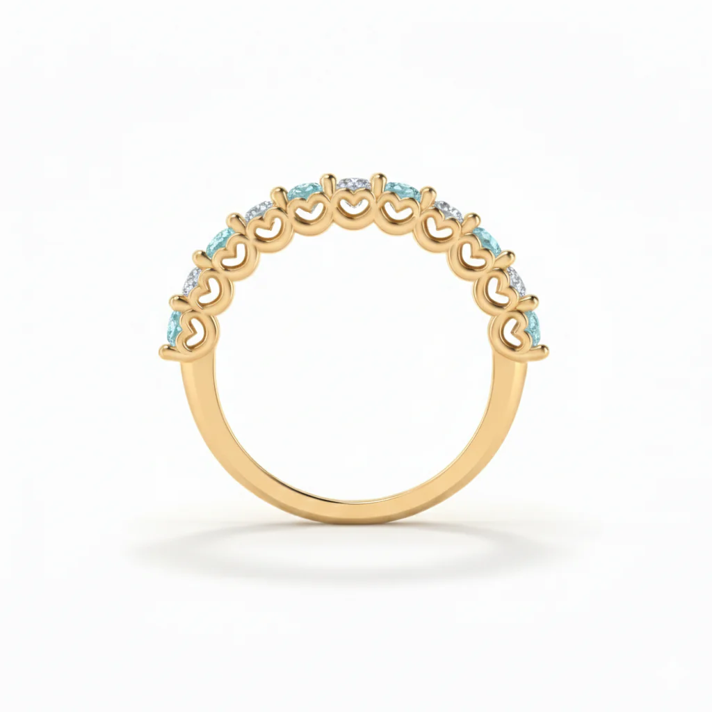 The Push Present - Image 15