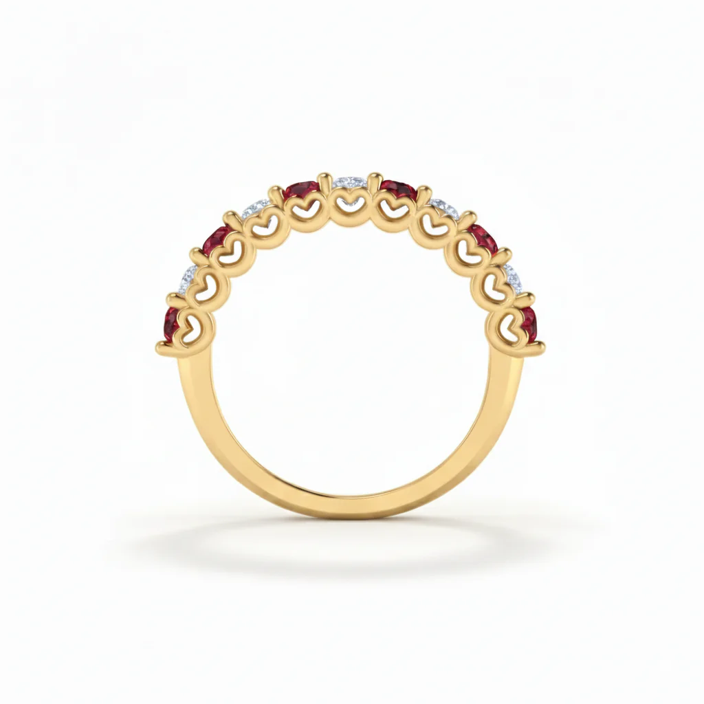 The Push Present - Image 19