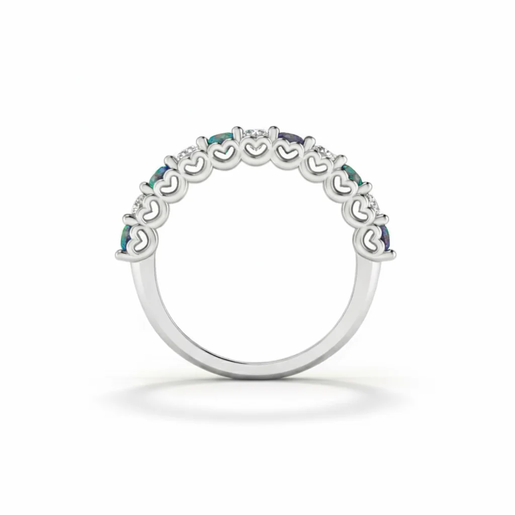 The Push Present - Image 6